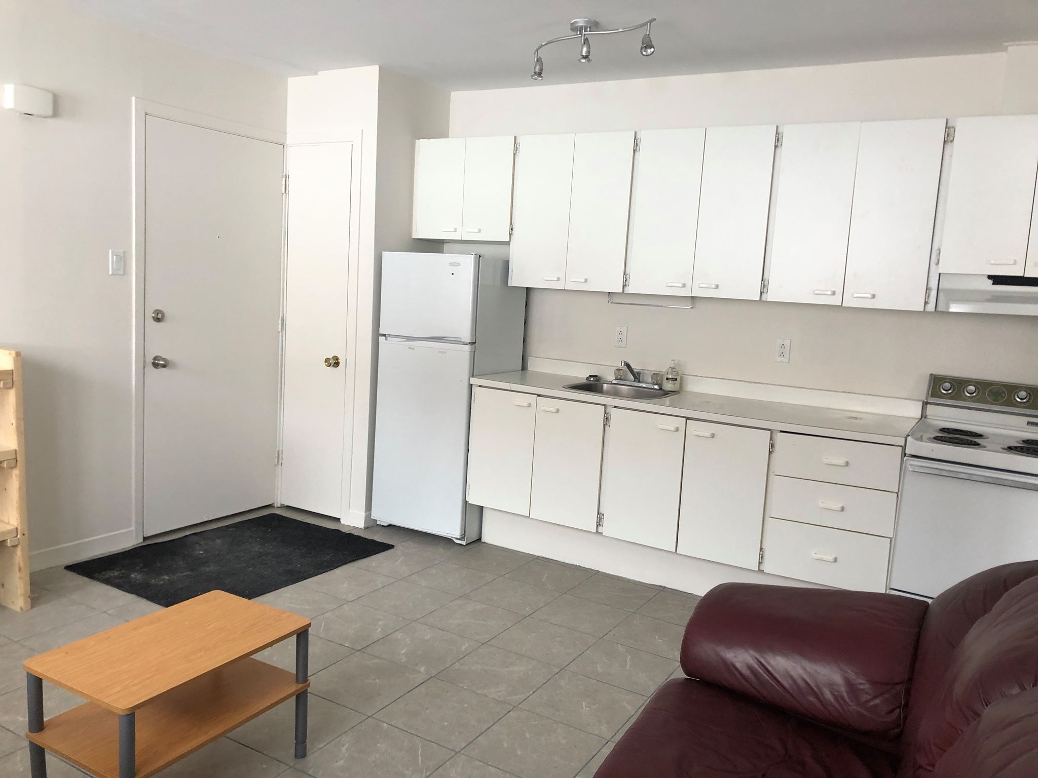 Appartement 3 ½ Locatio